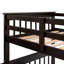 Lit simple avec rangement pour enfant Girand-1596646115