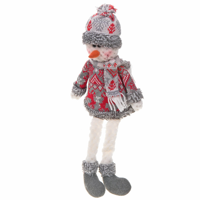 Bonhomme de neige