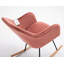 Stagbriar Rocking Chair