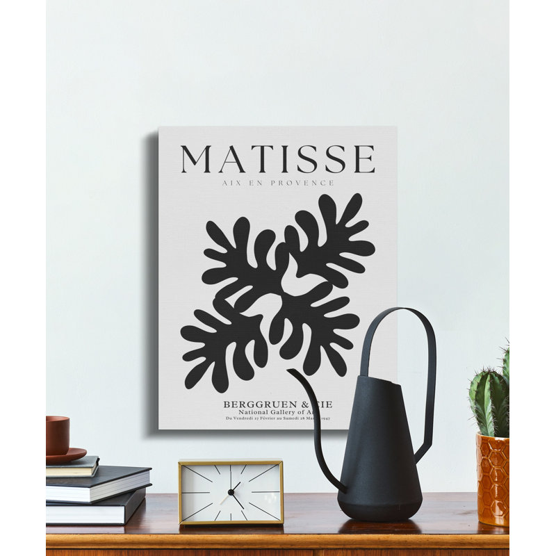Dinan Wrapped Canvas Print Set, 24x30