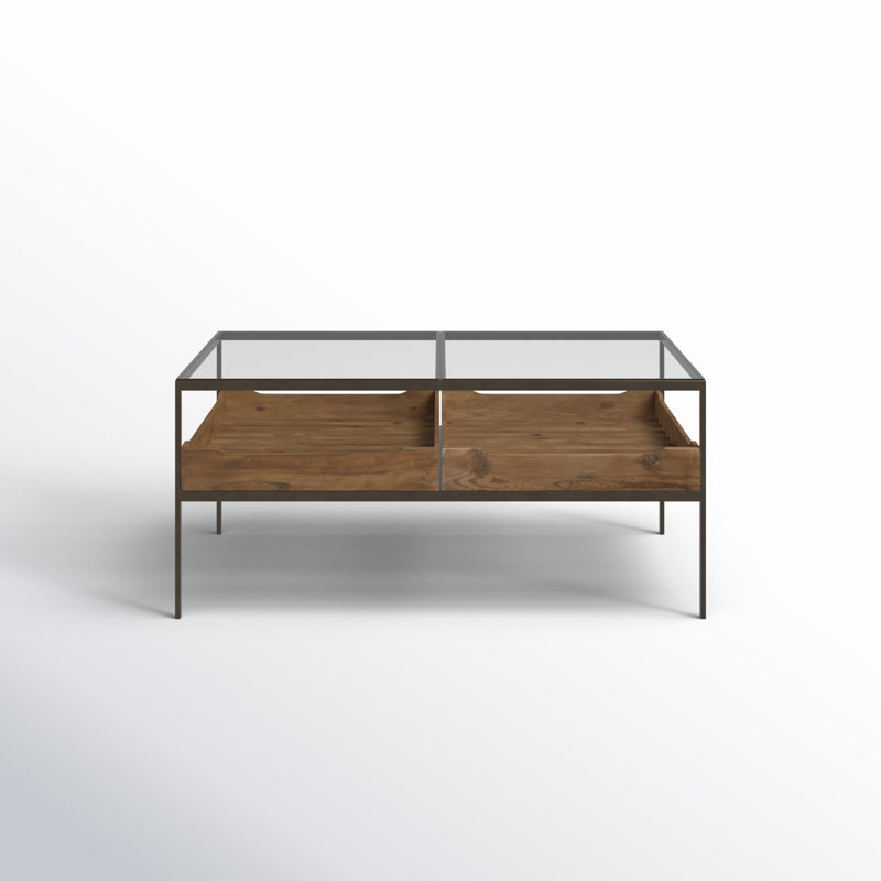 Cardonaghy Coffee Table