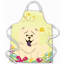 Easter No Pattern Bib Apron-1677534209-1677533210