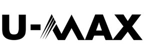 U-MAX Logo