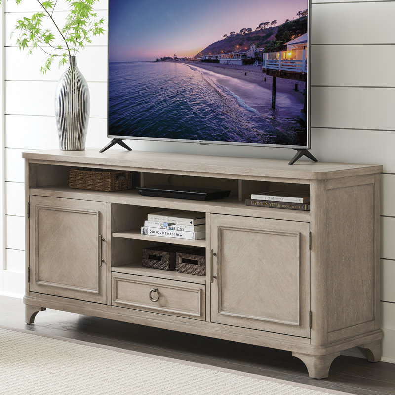 Console média Malibu Rocky Oaks