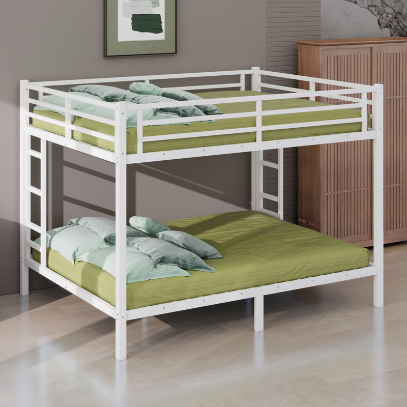 Bunk Bed For Teens And Adults