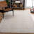 Eliesha Hand Tufted Wool Rug-449950547