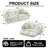 Compression Convertible Sofas, 86 Inch Chenille Modern Home Seating