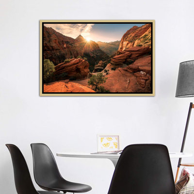 " Zion " by Stefan Hefele