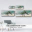 Maui Palm, impression sur toile encadrée-1459568882-1459568880