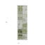 Tapis de couloir d'extérieur 8 pi
