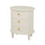 Table de chevet moderne, table de chevet