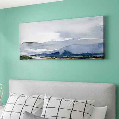 " Blue Ridge I "