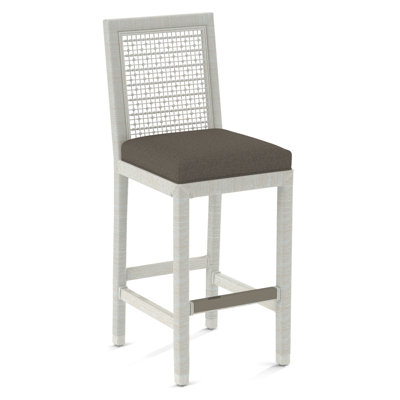 Tabouret de bar Sorinda Glinda