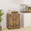 Buffet avec comptoir, armoire de cuisine moderne, armoire à café-500185431