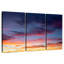 Valencian Sunset Sky-814226904