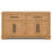 Leannah 65.88'' Sideboard