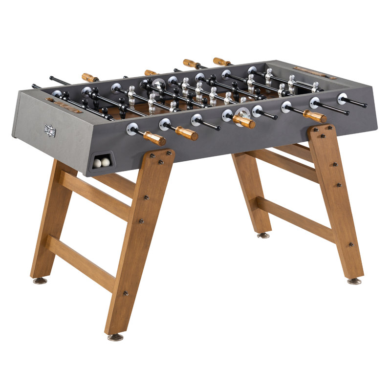 Table de soccer Hall of Games 56 "