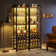 Jesiah 45cm Wine Racks