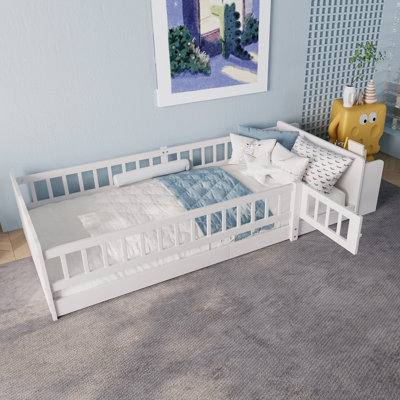 140 X 190cm Bed Frame