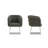 Venice Boucle Fabric Dining Chair
