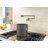 Contemporary Pot Filler Faucet, Wall Mount Pot Filler Kitchen Faucet-14622203
