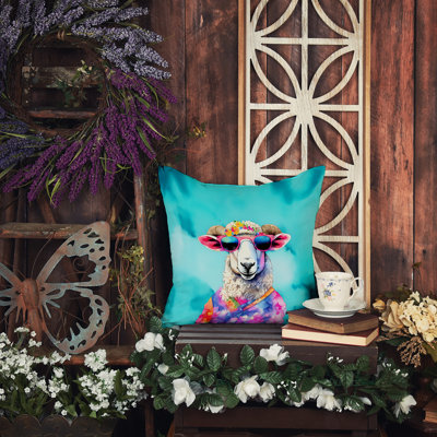 Coussin Hippie