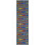 Tapis Zavala Aztec Performance Chevron-22830033