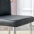 Keasya 18.3" H Faux Leather Upholstered Modern Dining Chairs-30660778-31309523