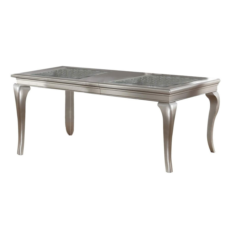 Table de salle à manger Traditional