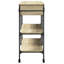 Kitchen Serving Cart-2082183800