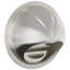 VidaXL Stainless Steel Vent Cover-126173784