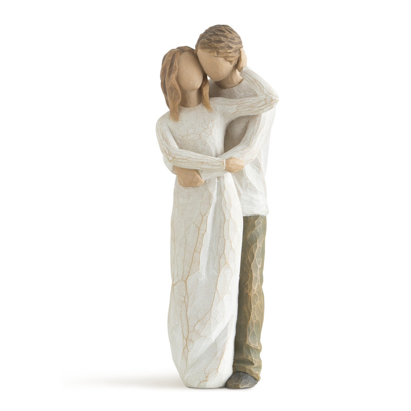 People Figurines & Sculptures