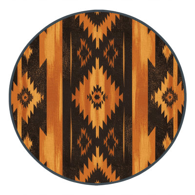 Roaming Ridge Rug
