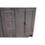 Ensemble de meuble-lavabo double 55 po Keesha-8513936-74006451-74006450