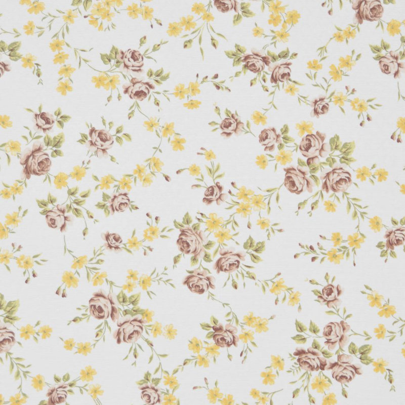 Allure Fabric, Harvest