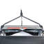 Camion basculeur 1000 lb.