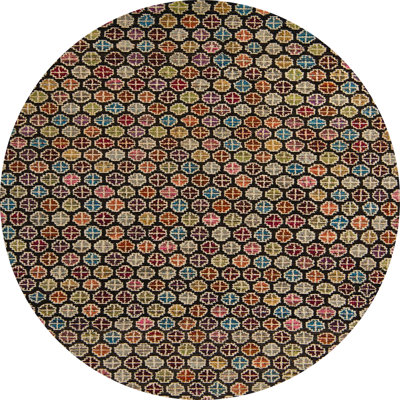 Abstract Indoor Rug
