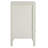 Ahouh Wood 2-Drawer Storage Nightstand-101250091