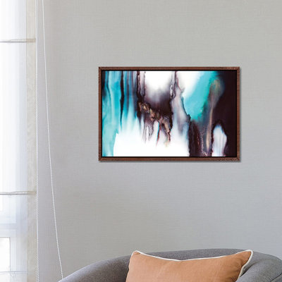 Cavern - Print on Canvas