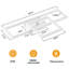 LED Flush Mount-836375282