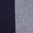 Cotton Reversible Throw Pillow-43952138-43952137