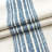 Akhill Striped Linen Tailored 52'' W Window Valance in-1155729444-1155729447