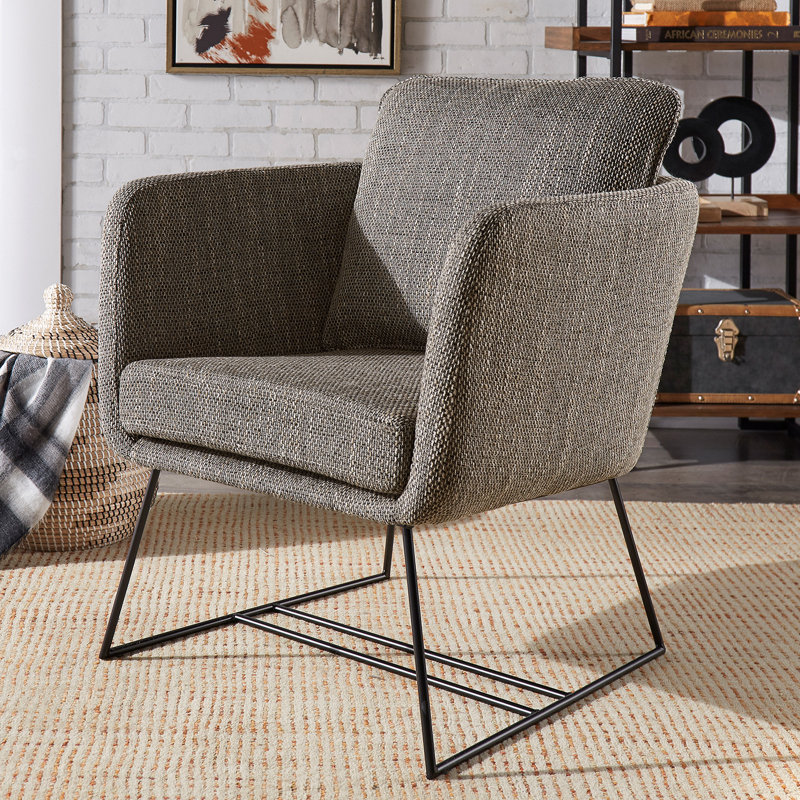 Fauteuil Caverna