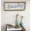 Décoration murale "Laundry Laundry"