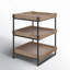 Table-plateau Lupita