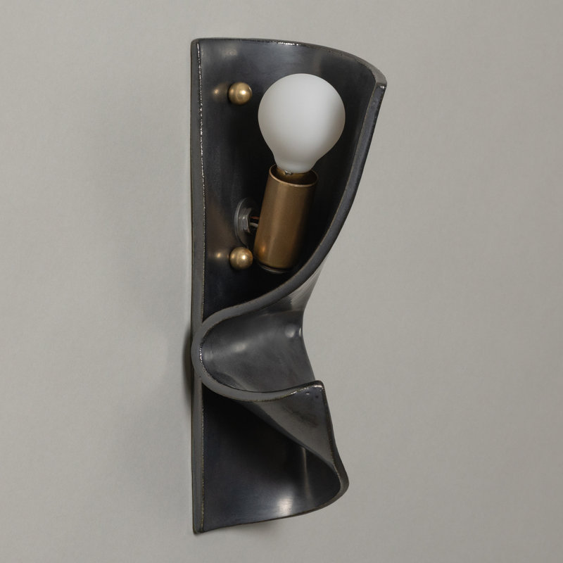 SHAI SCONCE, Graphite