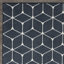 Tapis bleu Corrigan Studio®-86811424