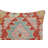 Carney Geometric Throw Pillow