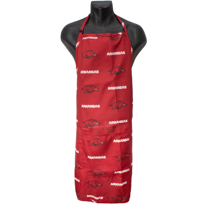 NCAA Adjustable Apron, Arkansas