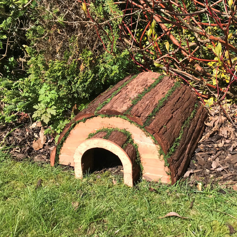 Culbert Weather Resistant Guinea Pig Hutch
